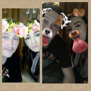 Meet your Posher, Krista